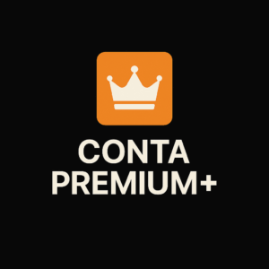 Conta Premium+