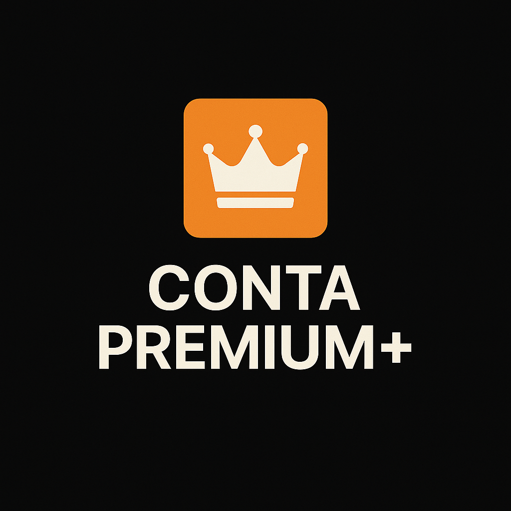 Conta Premium+