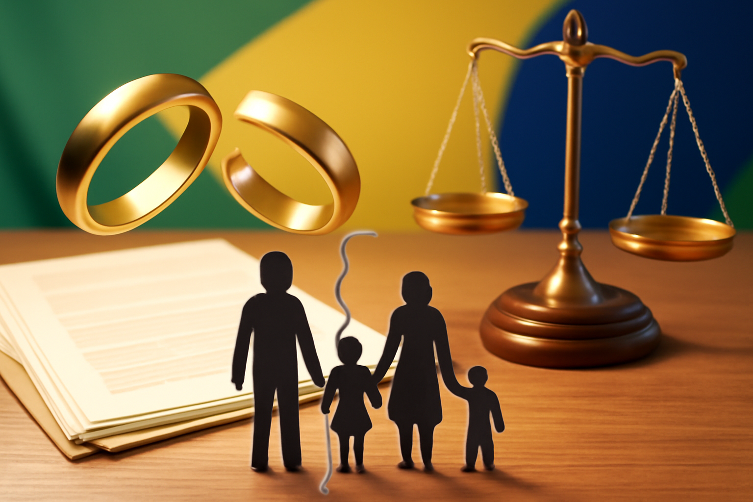 ChatGPT Direito Família