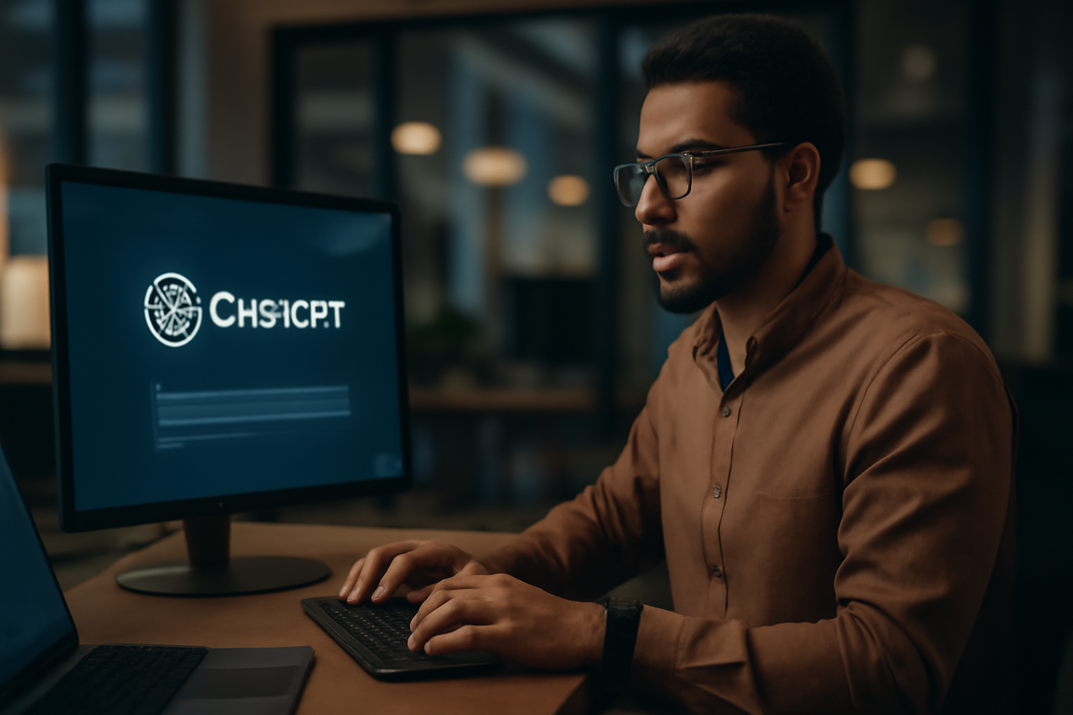 ChatGPT para Engenheiro DevOps 2026 · 3 Prompts Práticos PT-BR