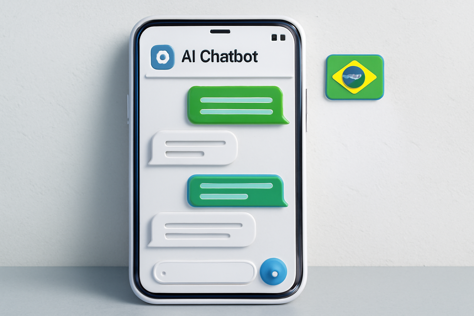 ChatGPT para Secretária Executiva 2026 · 3 Prompts Práticos PT-BR