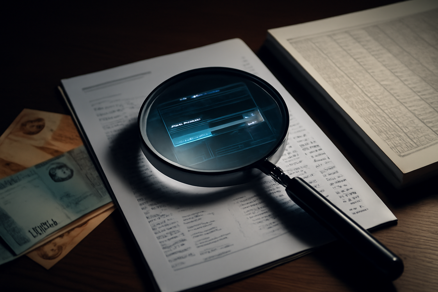 Conciliação Bancária ChatGPT